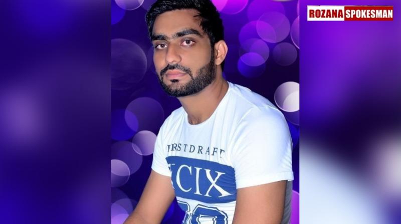 Punjabi Youth Shot Dead Latest News