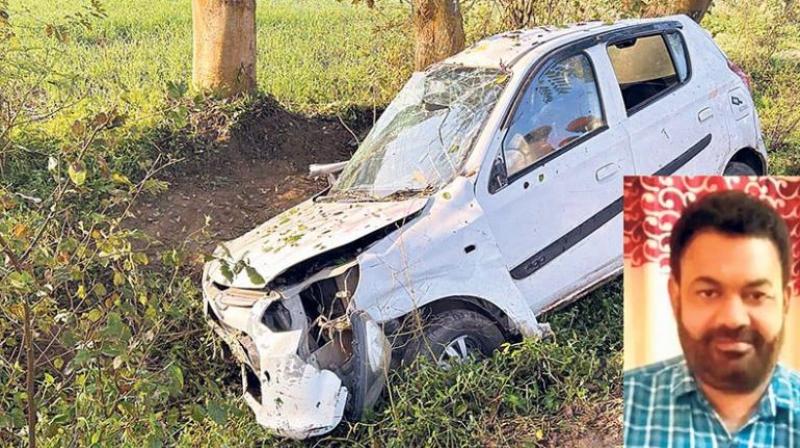 Punjab Road Accident News