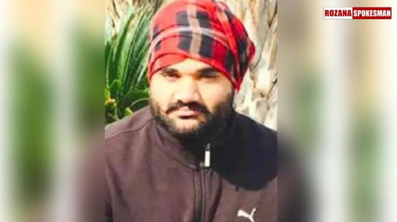 Goldy Brar Death News: Here's who claim responsibility of 'shooting Goldy Brar' 