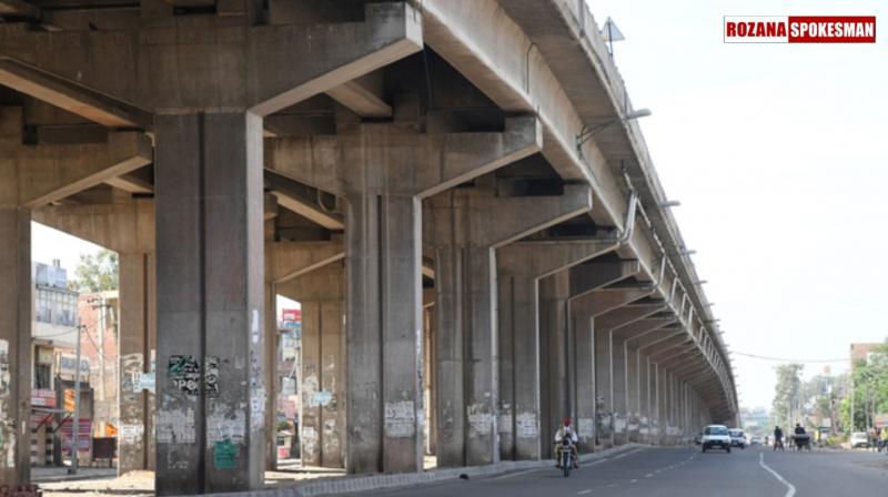 Chandigarh to get its first flyover soon as HC vacates stay on Zirakpur-Tribune Chowk Flyover 