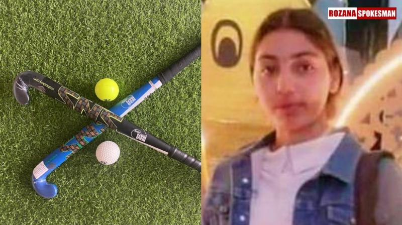  Who was Sumandeep Kaur? Know All About National Hockey Player Who Committed Suicide 