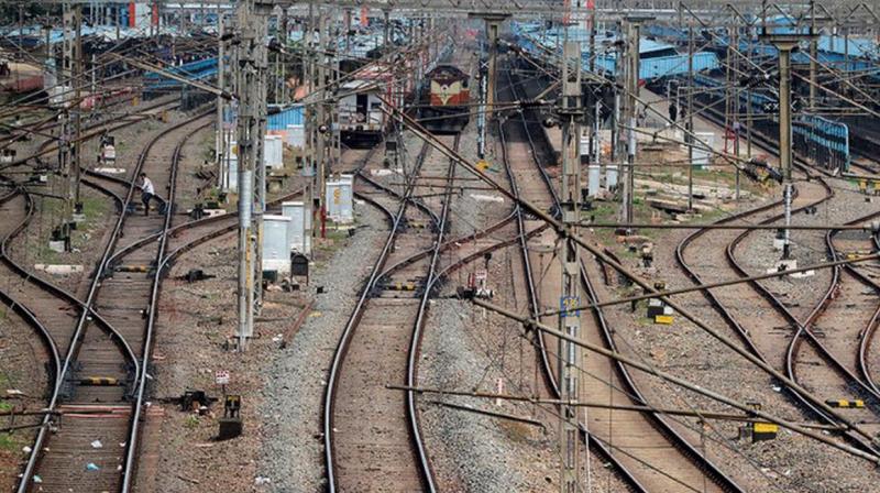 Railways Strike 2024: Railway unions threaten to stop train services from THIS date