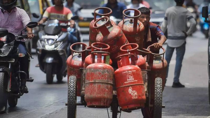 LPG cylinder price reduced: PM Narendra Modi's gift on Women's Day 2024 