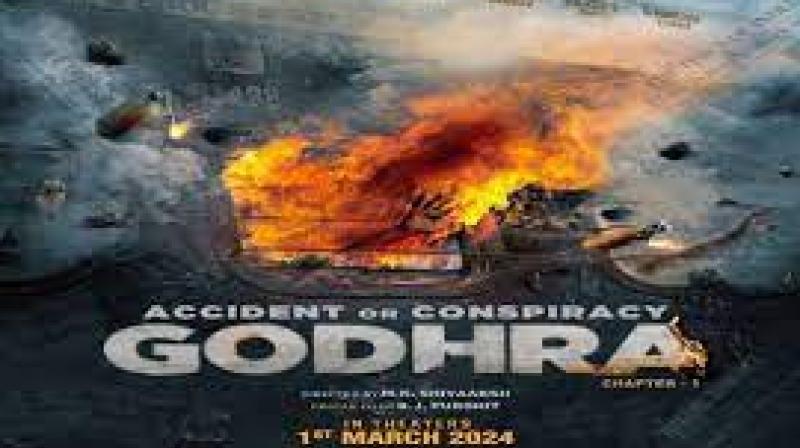 Godhra Movie Real Story is Based on True Events of Riots in 2002