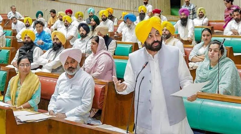 Punjab Budget Session 2024 to commence on THIS date 