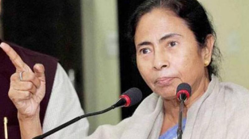 Mamata Banerjee