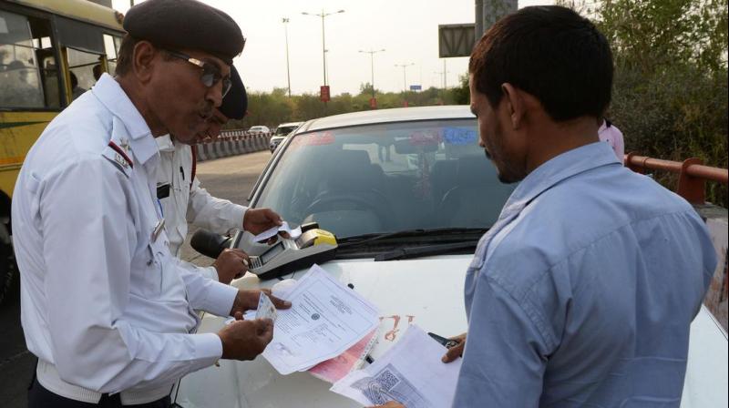 Motor vehicle documents Motor vehicle documents