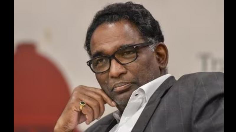 Justice Jasti Chelameswar