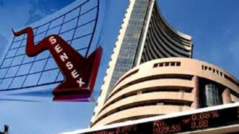 Sensex Sensex