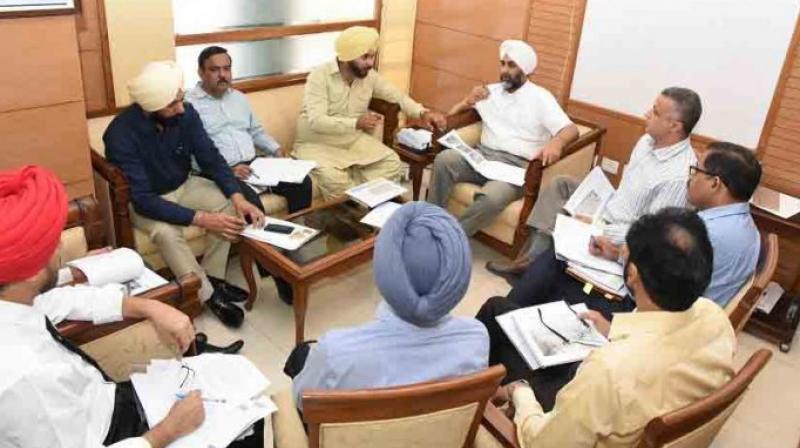 Meeting Meeting