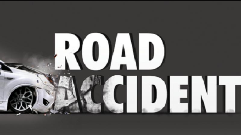 Road Accident Road Accident