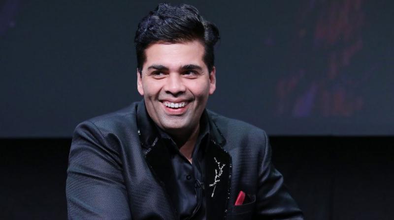 Karan Johar Karan Johar