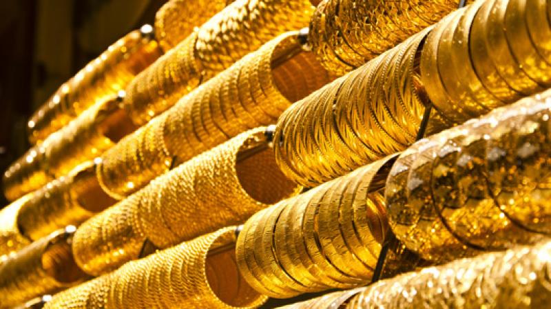 Gold Gold