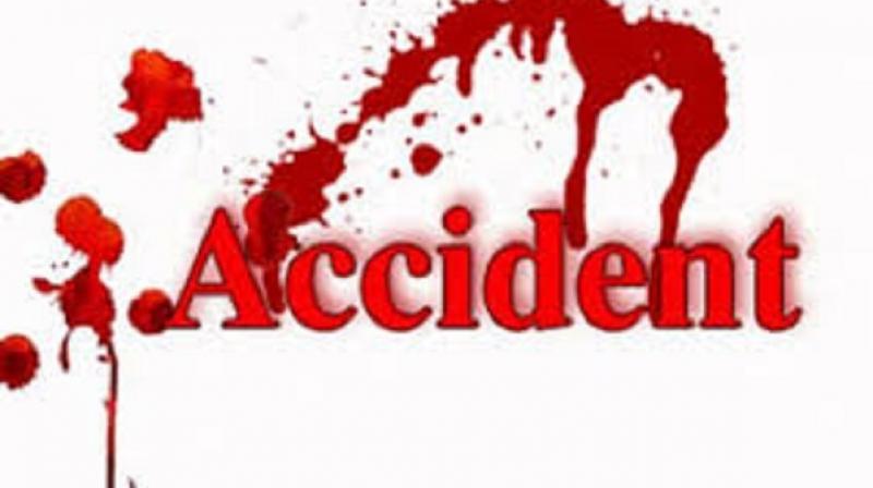 Accident Accident