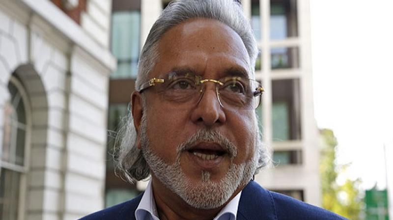 Vijay Mallya Vijay Mallya