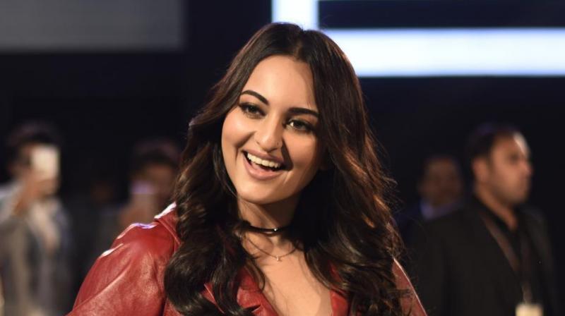 Sonakshi Sinha Sonakshi Sinha