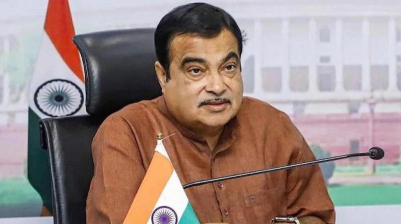 Gadkari Unveils Rs 3,000 Annual FASTag Pass for Private Vehicles, Starting August 15 Gadkari Unveils Rs 3,000 Annual FASTag Pass for Private Vehicles, Starting August 15