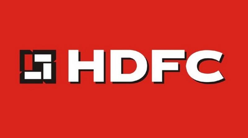 Mortgage lender HDFC Mortgage lender HDFC