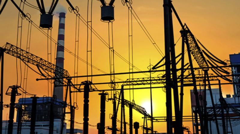 Pilot scheme to procure 2,500 MW of electricity Pilot scheme to procure 2,500 MW of electricity