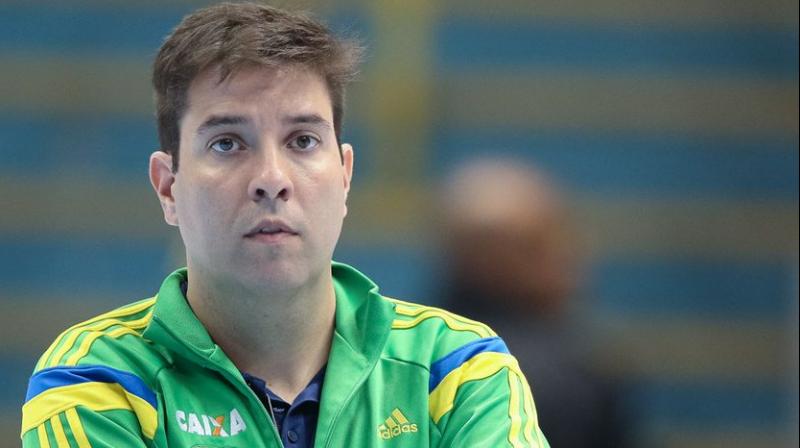 Fernando de Carvalho Lopes sacked by the club Fernando de Carvalho Lopes sacked by the club