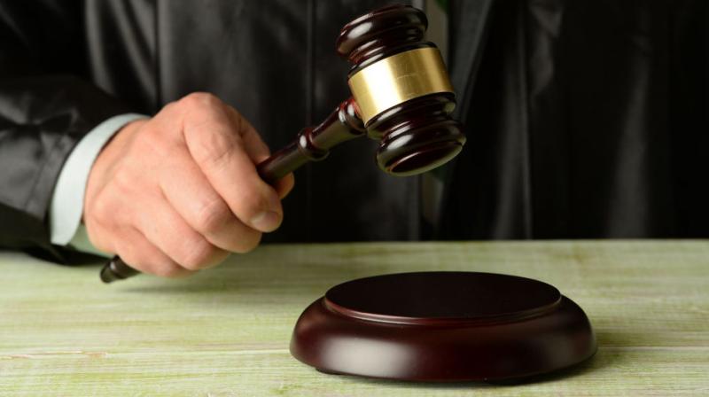 Case has been listed for hearing tomorrow Case has been listed for hearing tomorrow