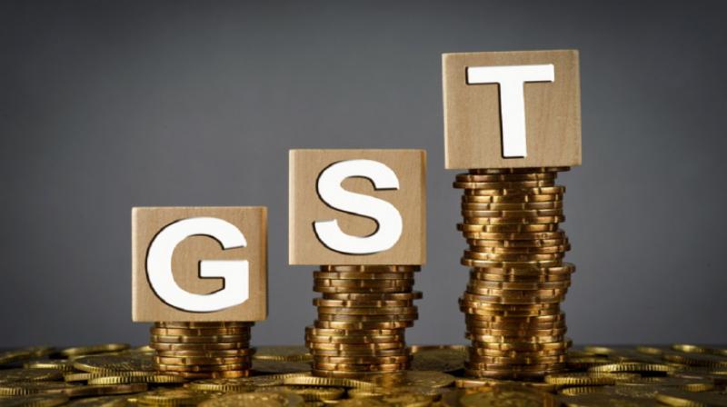 GST collections exceeding Rs 1 lakh crore in April