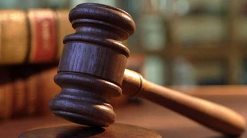 Gondwana Ispat director get 4 years jail Gondwana Ispat director get 4 years jail