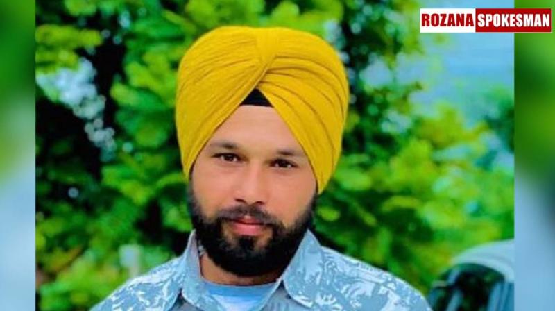 Punjabi Youth Death in Canada News