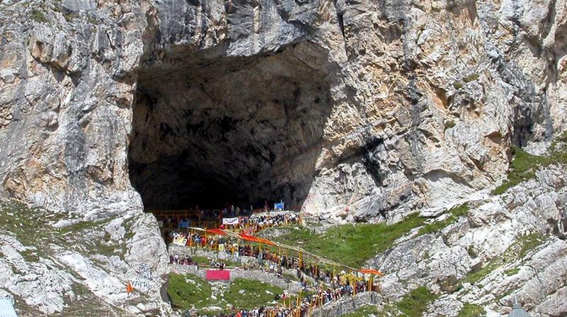Amarnath Yatra Amarnath Yatra
