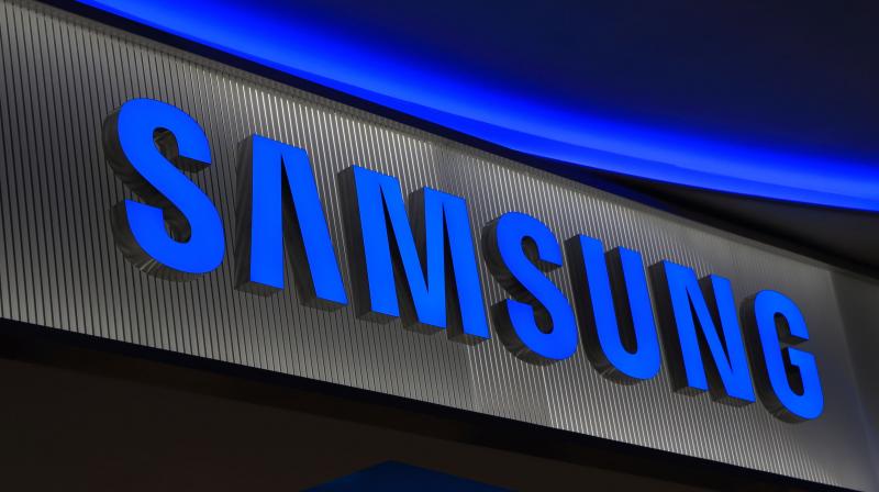 Samsung Electronics Samsung Electronics
