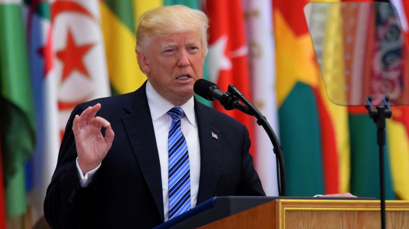 Donald Trump Donald Trump
