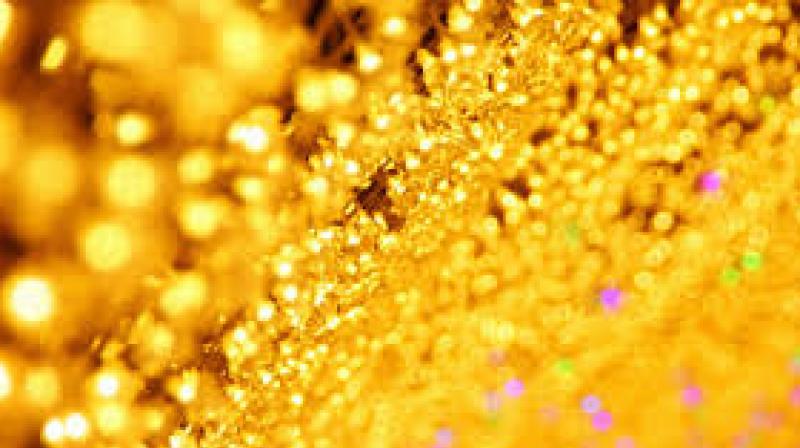 Gold prices softened by Rs 20 to Rs 30,565 per 10 grams Gold prices softened by Rs 20 to Rs 30,565 per 10 grams