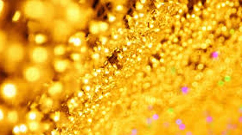 Gold prices softened by Rs 20 to Rs 30,565 per 10 grams