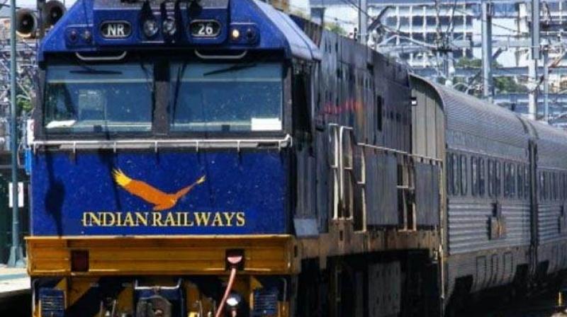 Special trains for computer-based exam