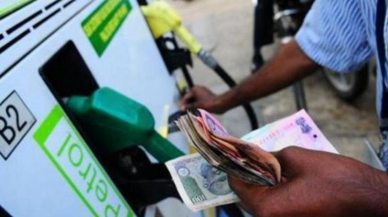 Petrol and Diesel Petrol and Diesel