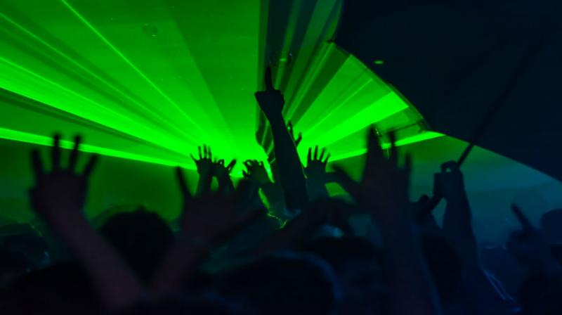 150 youths detained for rave party in Sonipat