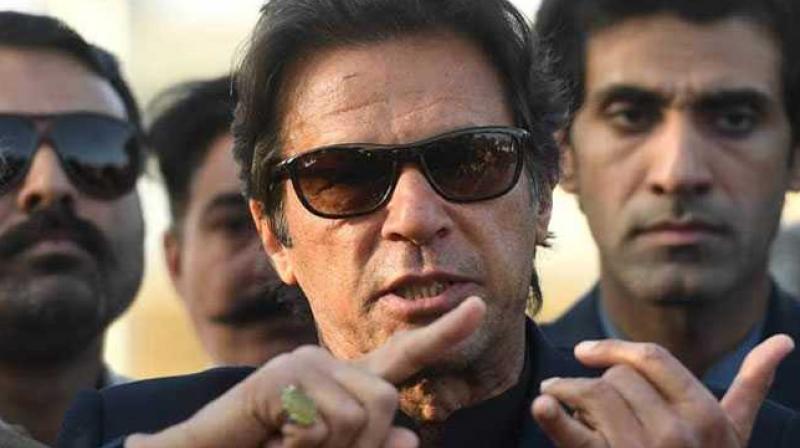 Pak bans discretionary use of state funds Pak bans discretionary use of state funds