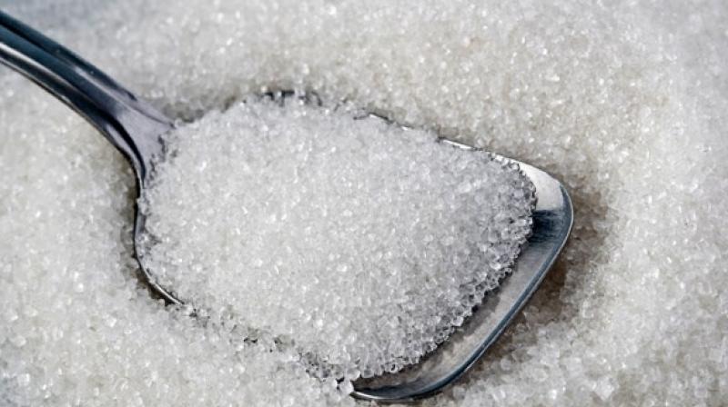 Slide in sugar prices remained unabated for the sixth week in a row