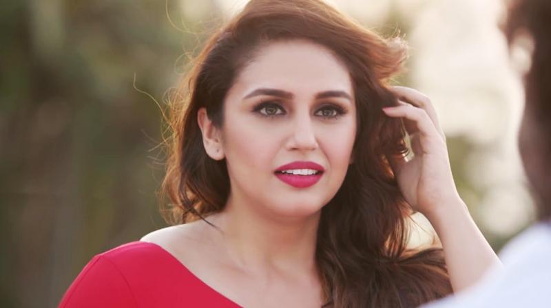 Huma Qureshi