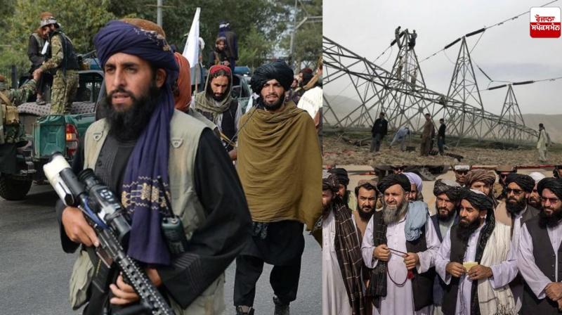 Taliban rule in Afghanistan 