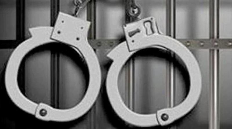 ASIs WANTED IN PRIEST’S MISSING MONEY CASE NABBED IN KOCHI ASIs WANTED IN PRIEST’S MISSING MONEY CASE NABBED IN KOCHI