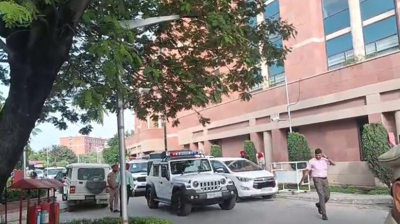 Punjab Chief Minister Bhagwant Mann To Hold Review Meeting Tomorrow, Was Discharged Today