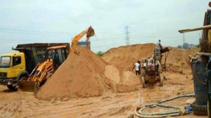 Illegal Mining Illegal Mining