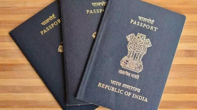 Passport Passport