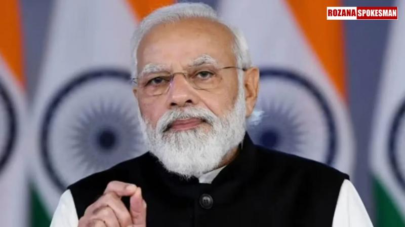 Travel Advisory Issued Ahead of PM Narendra Modi and HM Amit Shah's Visit to Chandigarh Travel Advisory Issued Ahead of PM Narendra Modi and HM Amit Shah's Visit to Chandigarh