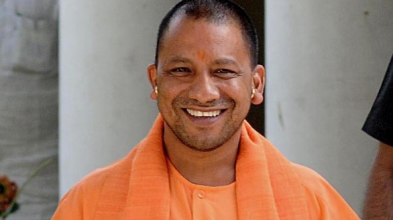 UP CM Yogi Adityanath Directs Establishment of Sports Colleges in Every Division as "As Centres Of Excellence " UP CM Yogi Adityanath Directs Establishment of Sports Colleges in Every Division as "As Centres Of Excellence "