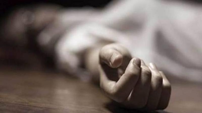 Ranji trophy player found dead