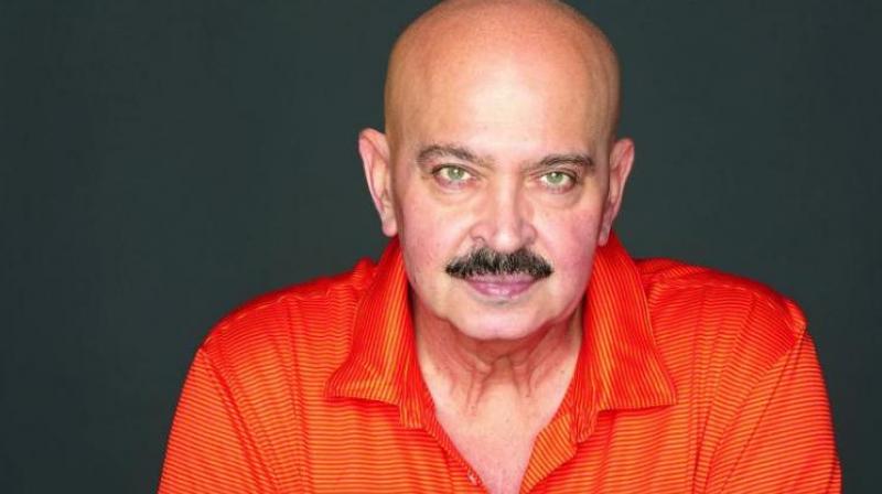 Rakesh Roshan Rakesh Roshan