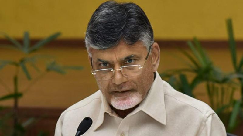 N Chandrababu Naidu N Chandrababu Naidu