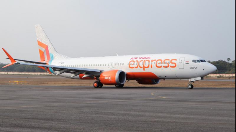 Update on Passenger Aboard Flight No. IX-1086, Bengaluru to Varanasi, Attempting to Open Cockpit Update on Passenger Aboard Flight No. IX-1086, Bengaluru to Varanasi, Attempting to Open Cockpit